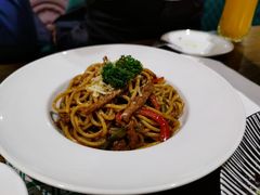 -疯克大象美式烤肉餐厅