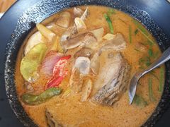 -Doo Dee Thai Food(Issan/Isaan/Esan)