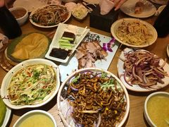 -春饼先生·北京烤鸭(甘井子万达店)