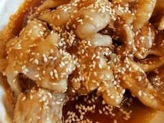 凤爪-马勒别墅·中餐厅