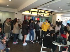 -Cafe de Paris(林荫路店)