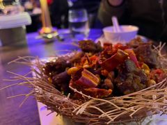 -五号茶居·新派粤菜·岭南五号酒店(沿江中路店)
