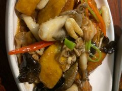 -前海沿·青岛菜(五四广场永旺店)