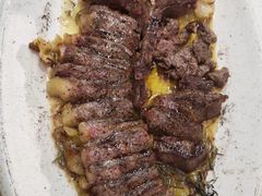 t&nbsp;bone&nbsp;steak-BONAZZA 意大利餐厅