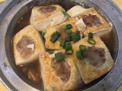 -大笑饭堂(甲子桥店)