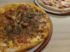 -达美乐比萨(深圳广厦路店)