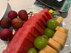 -申粤轩酒楼·三十年粤菜经典(丁香花园店)