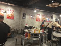 -鹿鸣山草本茶香火锅(园西路店)