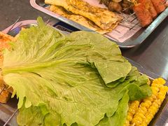 -遇西祠·海鲜烧烤(总店)
