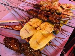 -冰城小镇音乐串吧·聚会餐厅(百子湾店)