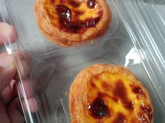 -好利来(欧亚商都店)