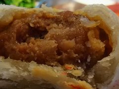 -长发西饼(临顿路店)