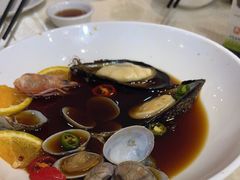 -好兄弟郭巨海鲜(天一阁店)