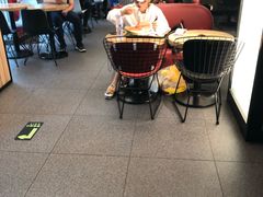 -肯德基(蓝桥店)