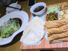 -杏花村水席楼·洛阳水席(老城十字街店)