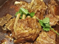 -蝎王府羊蝎子(虎坊桥总店)