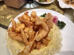 -凯鸽酒楼(恒安新区店)