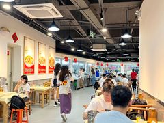 -笨罗卜浏阳菜馆(龙华鹏润达店)