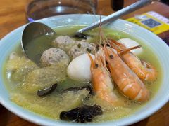 -百家鲜·杭帮菜