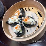 不得不安利一下这家早茶店[调皮]