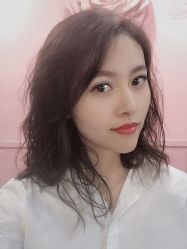 -柯琳造型
