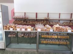 -中关村茶点