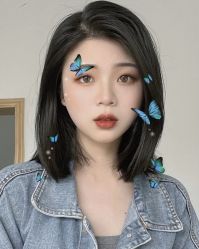 点击看大图 -悦SALON