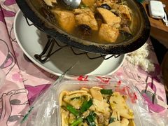 -双门农庄(南源岭店)