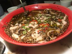 -初蓉丨遇见新川菜(亲贤街荣耀店)