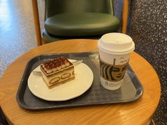 -星巴克臻选(嘉定疁城国际店)