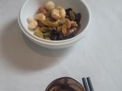-上蔬无瑕· 创意素食·Vegetarian(华采天地店)