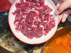 -大龙燚火锅(天安云谷店)