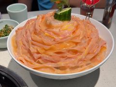 -麻辣空间·清油火锅(水井沟店)