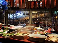 -大隐·成都火锅Bistro(合生麒麟新天地店)