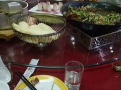 -嘎吧锅私家菜馆(新村十区店)