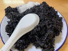 乌米饭-高老庄·老溧阳·私房菜(南山竹海店)
