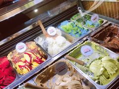 -Dal Cuore 达可芮冰淇淋(陕西北路店)