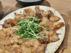 -啫火啫啫煲·顺德干蒸(西乡天虹店)