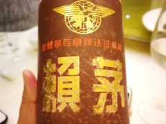 -梅龙镇酒家(南京西路总店)