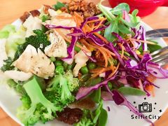 -So Lounge索兰至餐厅(蓝色港湾店)