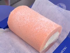 -the Roll'ING手作瑞士卷专门店(卓悦中心店)