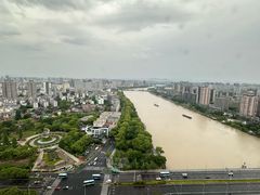 -宁波万豪酒店