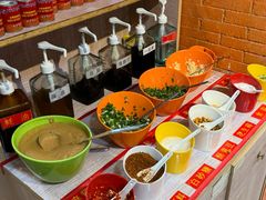 -成都玉林串串香火锅(三八店)