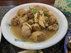 自做梅丸-天台徐家小吃