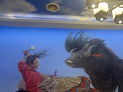 -敏珠拉姆藏餐·南京厨房(富春江东街店)