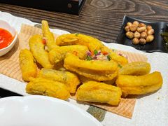 -大洋家·潮汕鱼鲜·花胶砂锅粥(天河东路店)