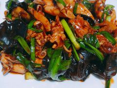 -九龙餐厅(大沽路店)