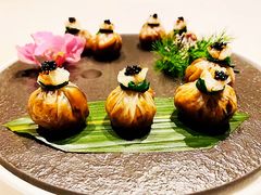 云南黑虎掌菌布袋-三利音·东方司宴(外滩店)