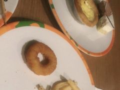 -比格比萨自助(逗号立方店)