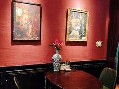 -阿兹凯乐·老洋房西餐